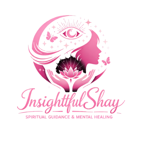 Insighttful Shay